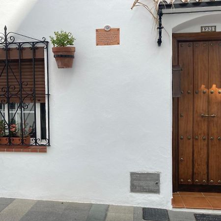 Casa Rustica Mijas Pueblo Villa Exterior photo