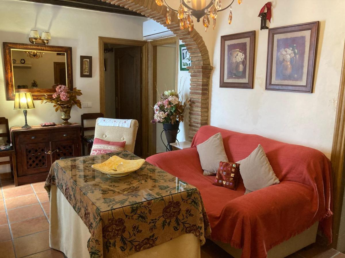Casa Rustica Mijas Pueblo Villa Exterior photo
