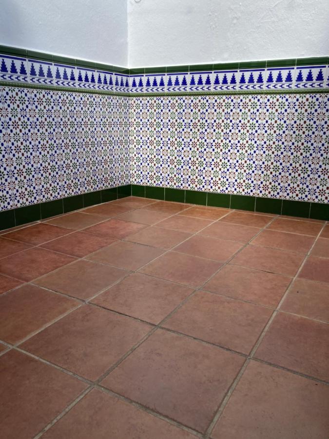 Casa Rustica Mijas Pueblo Villa Exterior photo