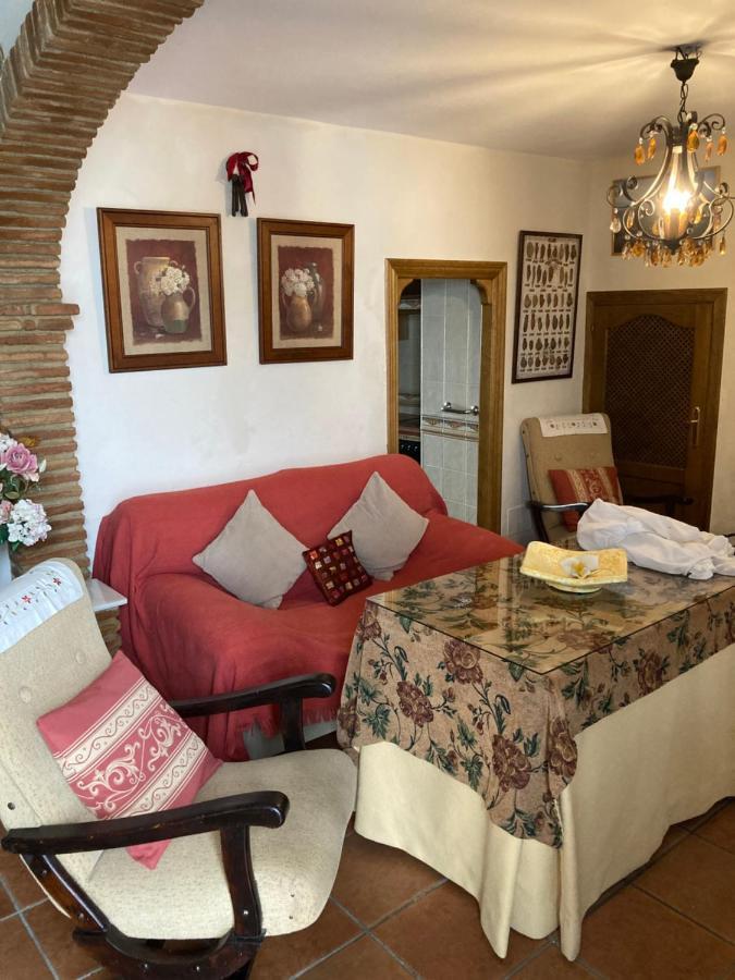 Casa Rustica Mijas Pueblo Villa Exterior photo