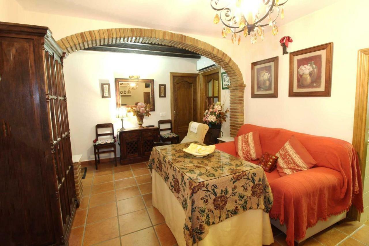 Casa Rustica Mijas Pueblo Villa Exterior photo